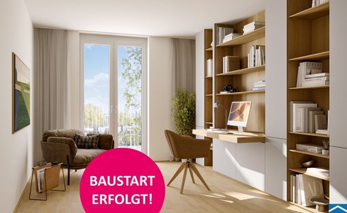 Apartment in Vienna, Wien, Austria 1