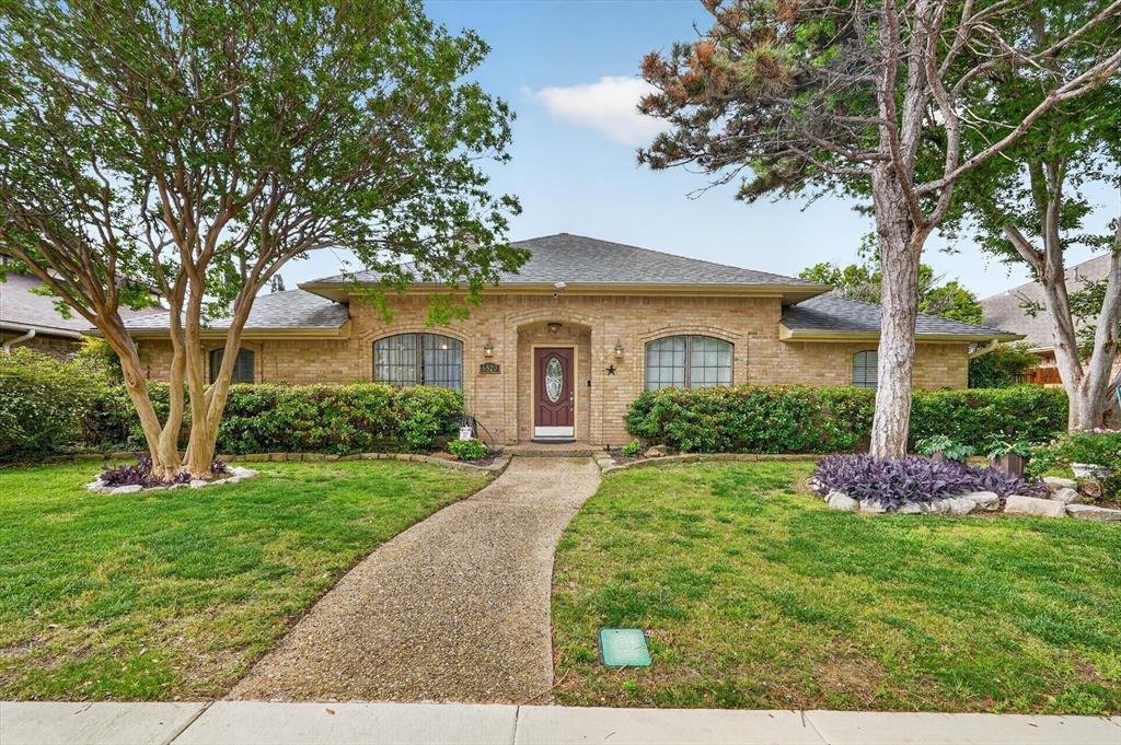 House in Dallas, Texas, United States 1 - 17855719