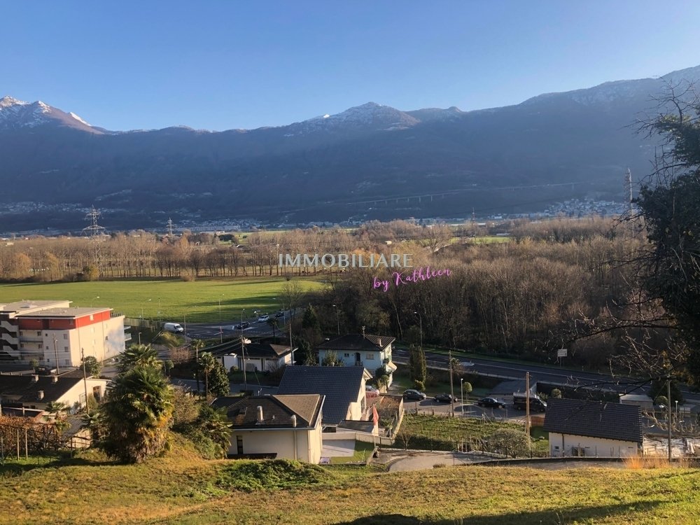 Land in Bellinzona, Ticino, Switzerland 1 - 16798514