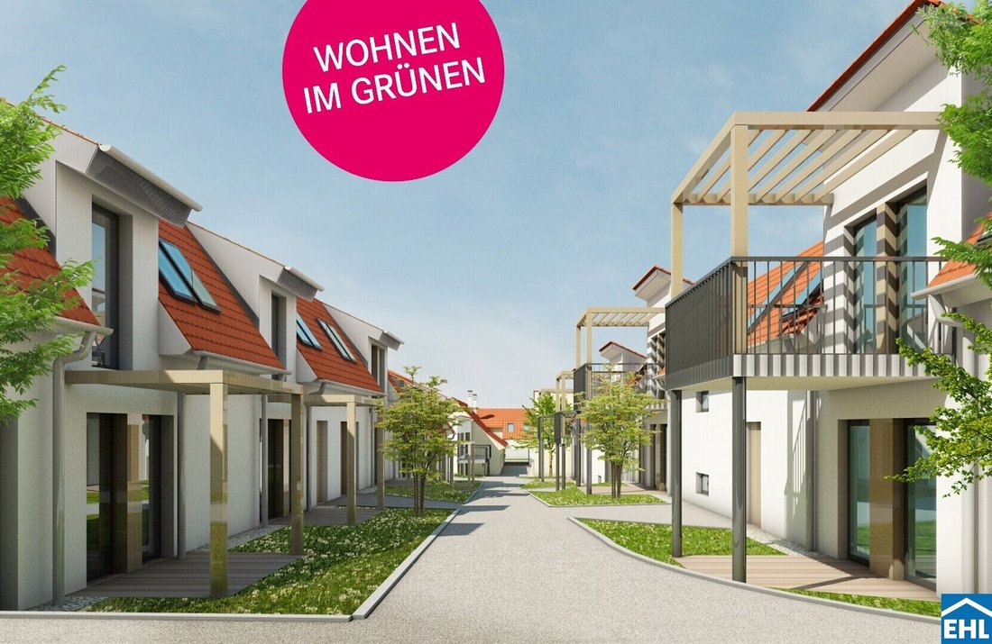 Apartment in Vienna, Wien, Austria 1 - 17853580