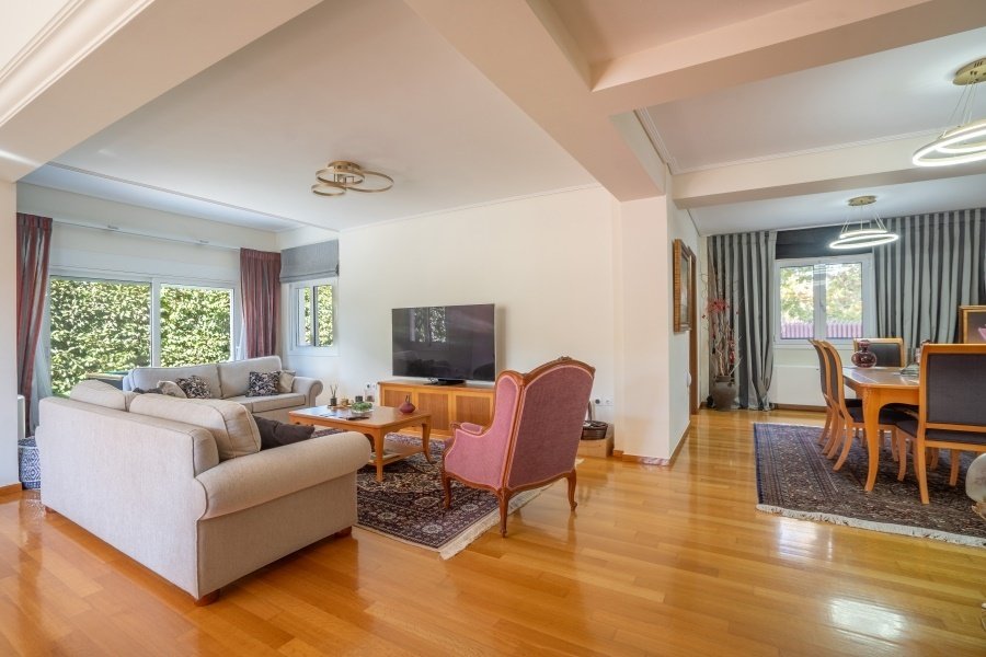 Apartment in Vari, Attica, Greece 5 - 17852297
