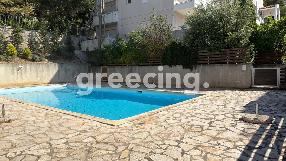 Apartment in Iraklio Attikis, Attica, Greece 1 - 17855420