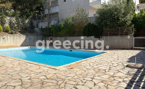 Apartment in Iraklio Attikis, Attica, Greece 1