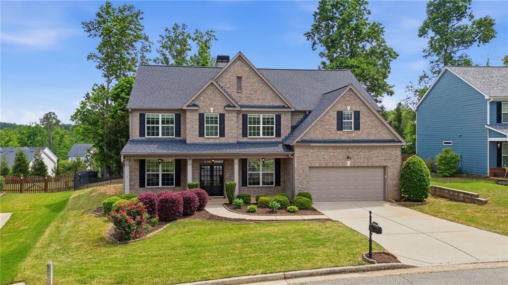 House in Cumming, Georgia, United States 2 - 17852269
