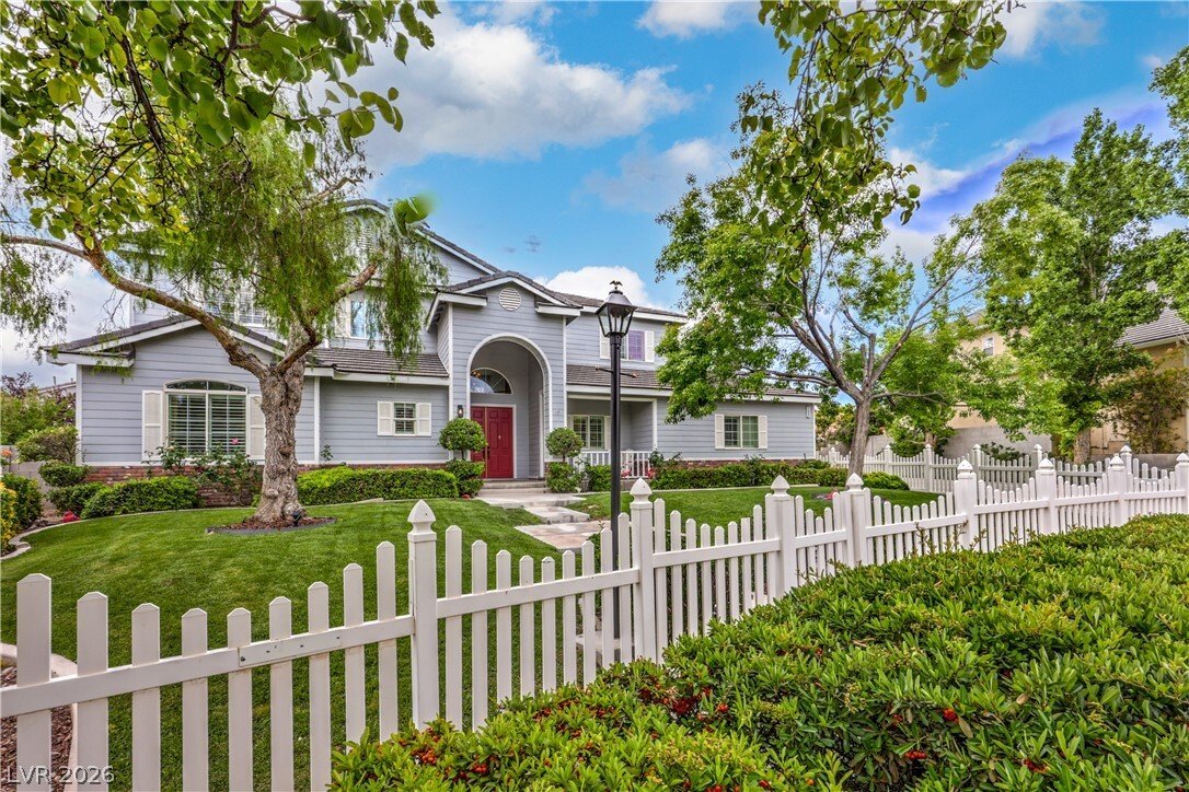 House in Las Vegas, Nevada, United States 5 - 17851377