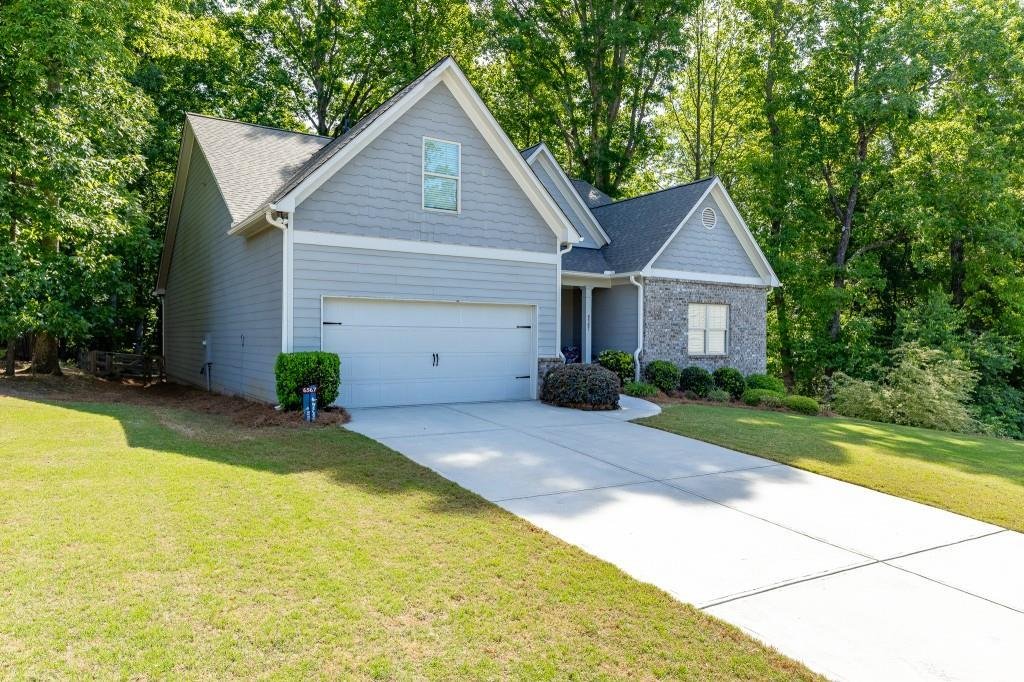 House in Flowery Branch, Georgia, United States 3 - 17852257