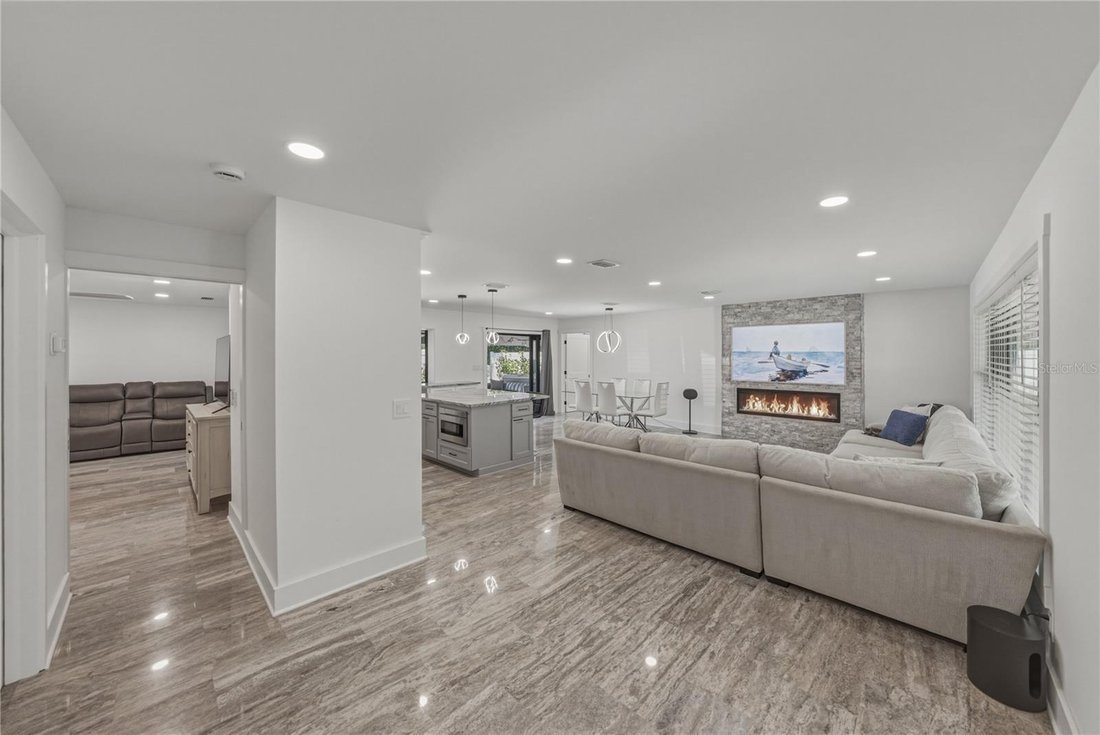 House in St. Petersburg, Florida, United States 5 - 17851705