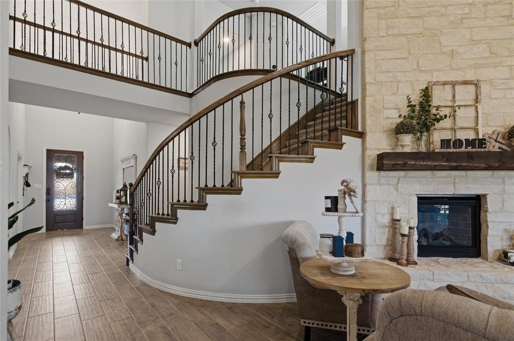 House in Haslet, Texas, United States 4 - 17508835