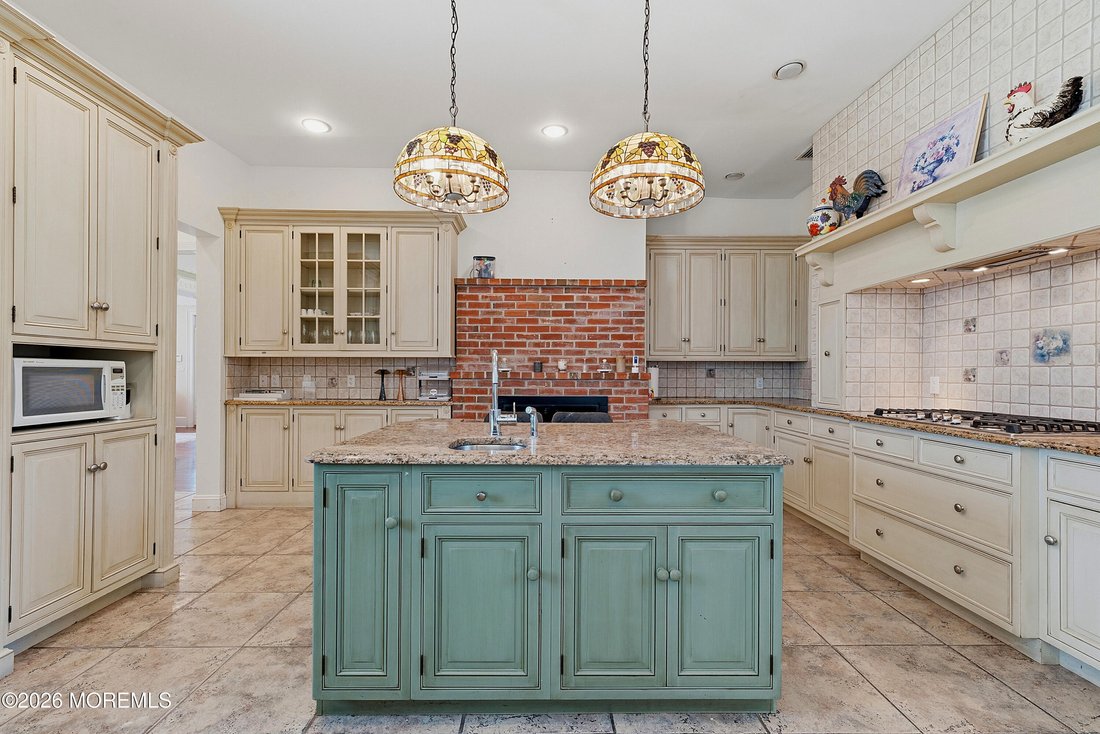 House in Deal, New Jersey, United States 5 - 17854888