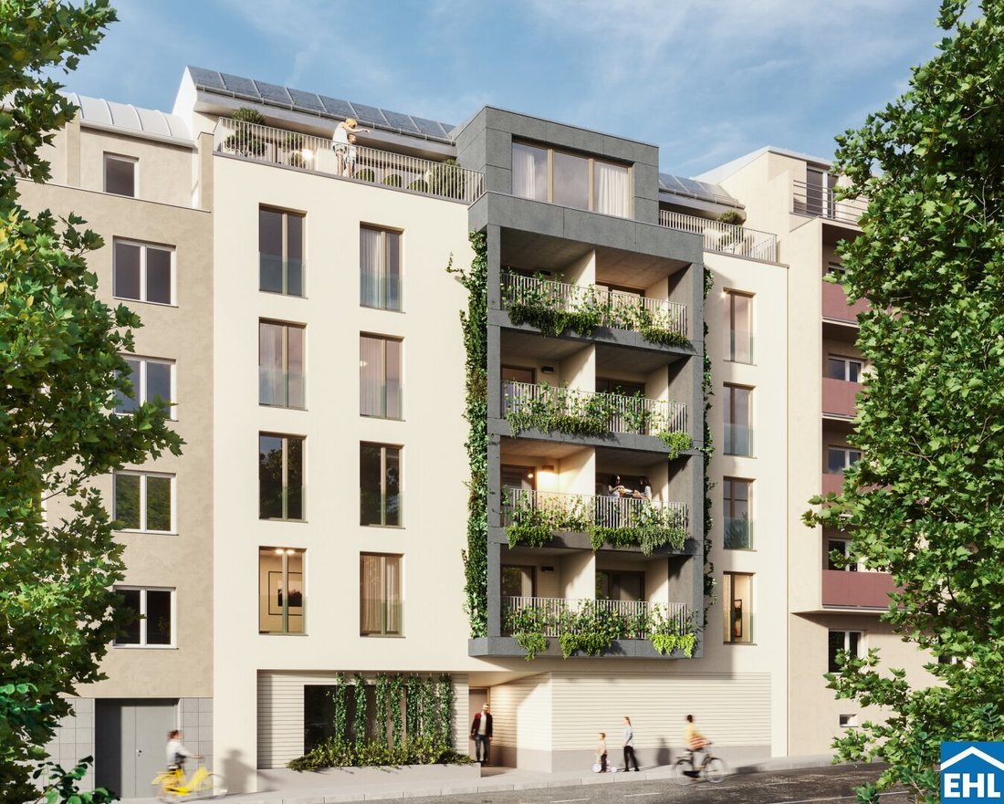 Apartment in Vienna, Wien, Austria 3 - 17853518