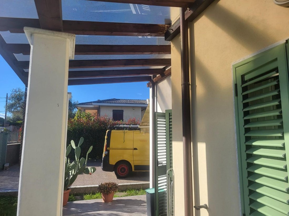 Villa in Dogana, Casano, Liguria 4 - 17854539