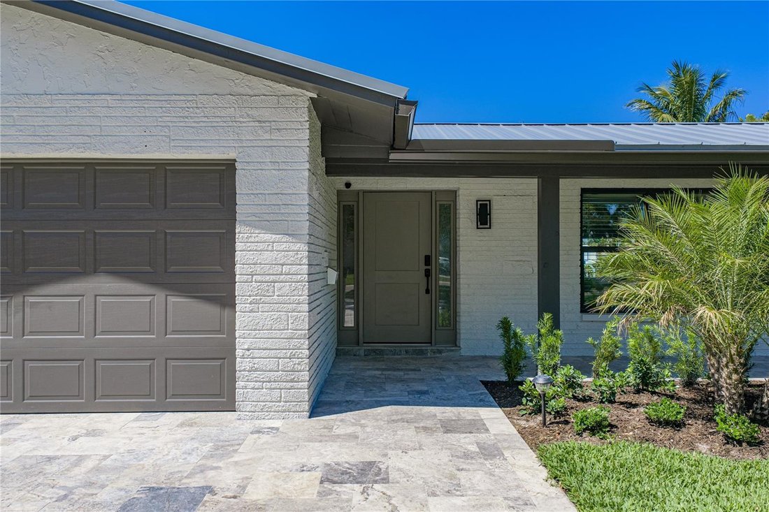 House in St. Petersburg, Florida, United States 4 - 17851705