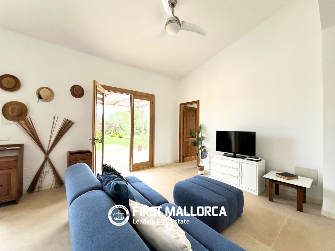 Finca in Campos, Balearic Islands, Spain 4 - 17704494
