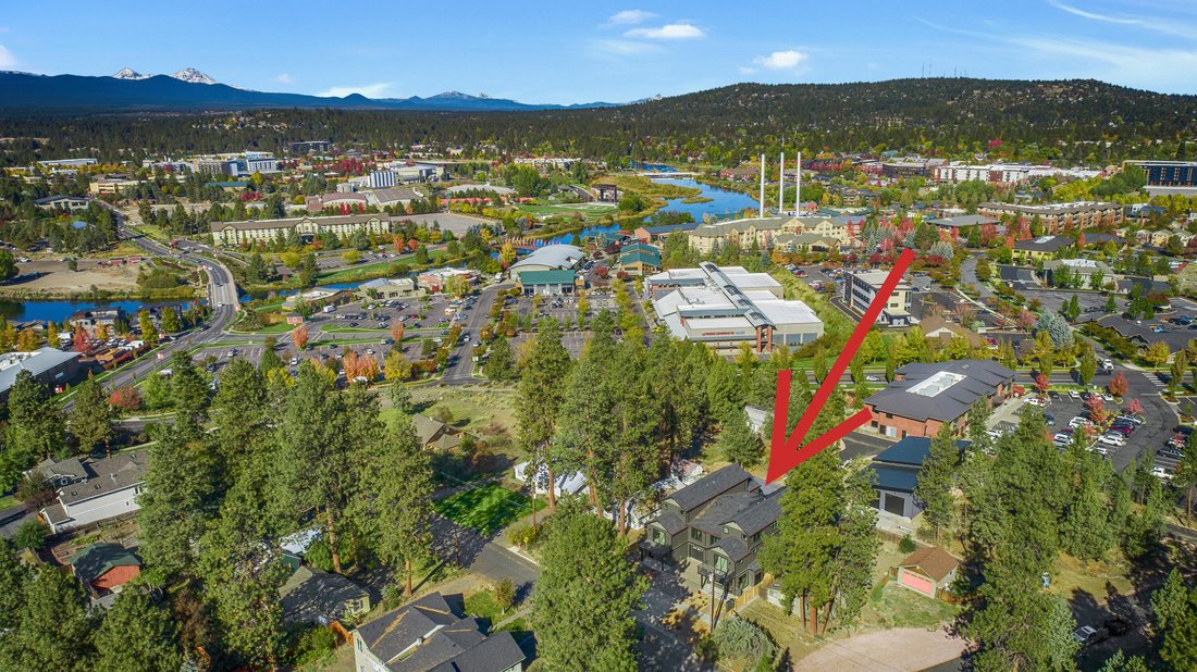 Townhouse in Bend, Oregon, United States 3 - 17855039