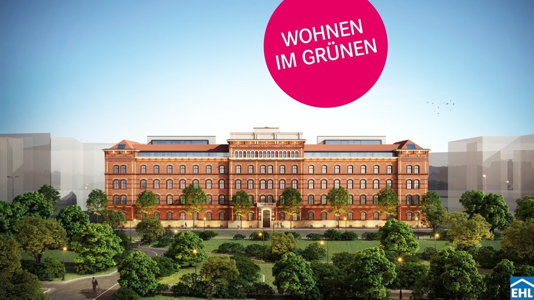 Apartment in Vienna, Wien, Austria 1 - 17853767