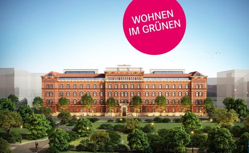 Appartamento a Vienna, Vienna, Austria 1