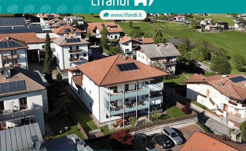 House in Jenesien, Trentino – Alto Adige/Südtirol, Italy 1