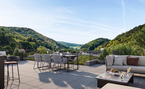 Apartment in Kaltenleutgeben, Lower Austria, Austria 1