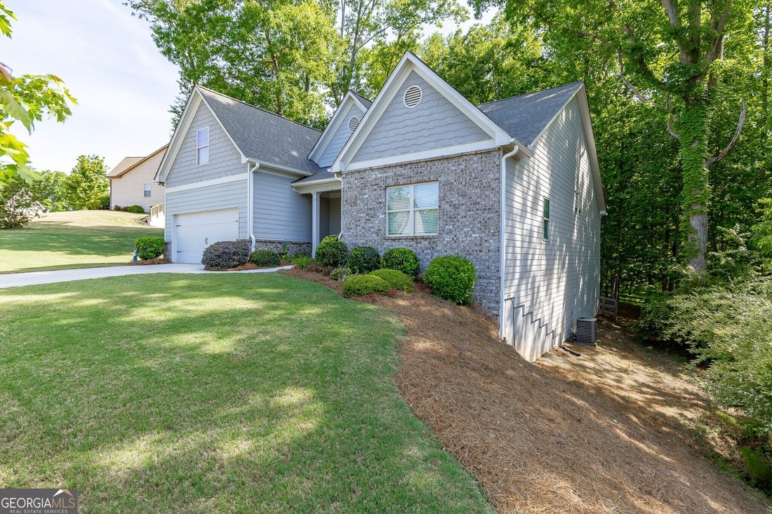 House in Flowery Branch, Georgia, United States 2 - 17851859