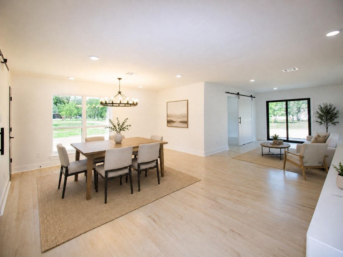 House in Hempstead, Texas, United States 4 - 17846473