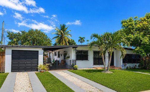 House in Miami, Florida, United States 1