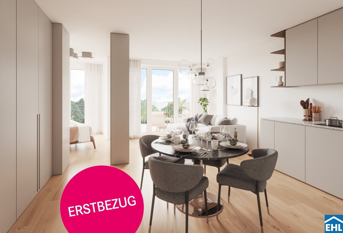 Apartment in Vienna, Wien, Austria 1 - 17853956