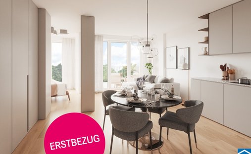 Apartment in Vienna, Wien, Austria 1