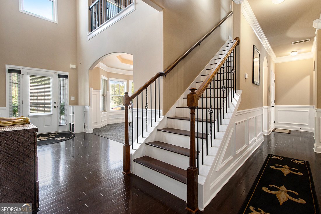 House in Locust Grove, Georgia, United States 3 - 17854817