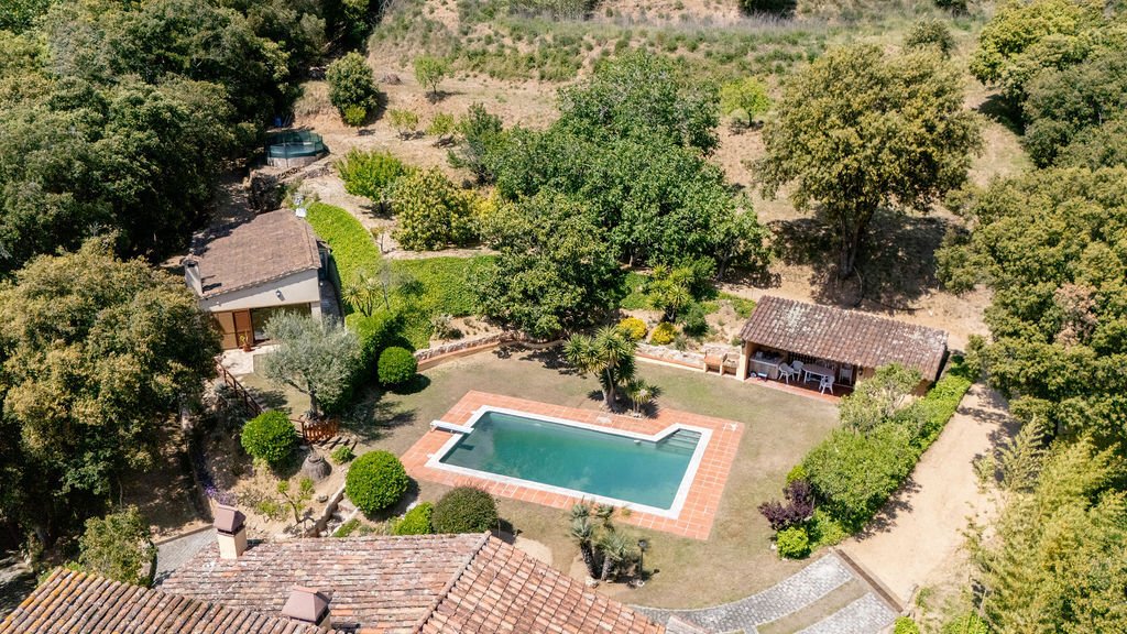 Finca in Arenys de Munt, Catalonia, Spain 5 - 17851748