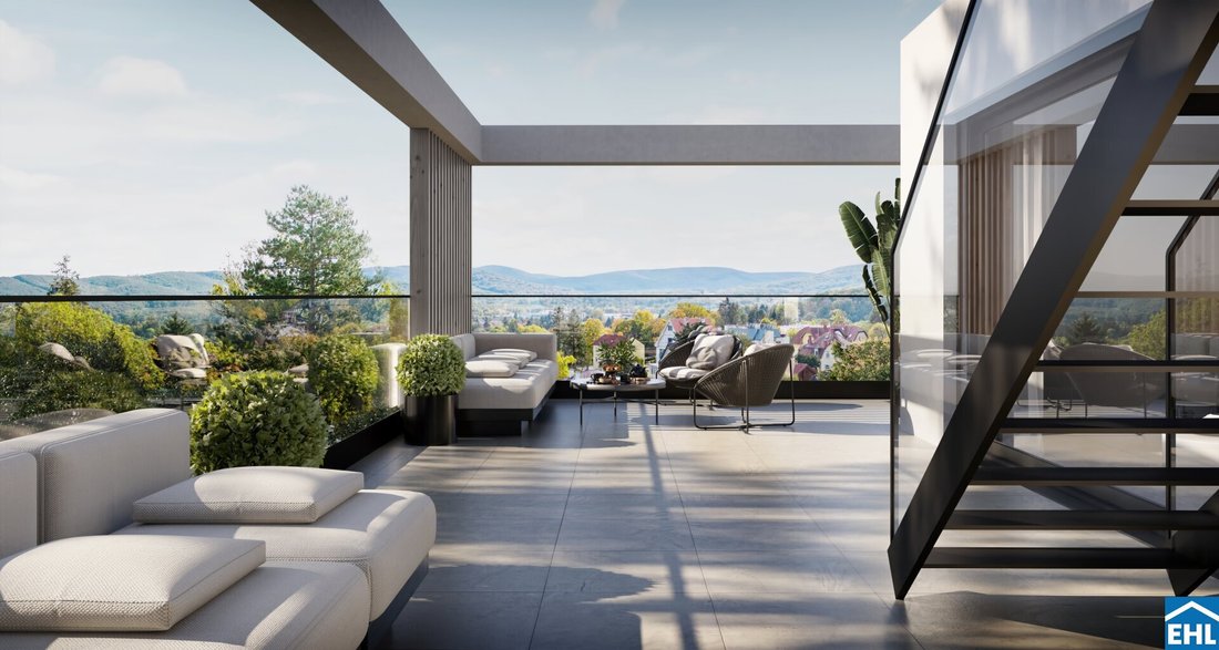Apartment in Vienna, Wien, Austria 1 - 17853624