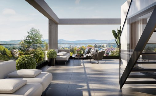 Apartment in Vienna, Wien, Austria 1
