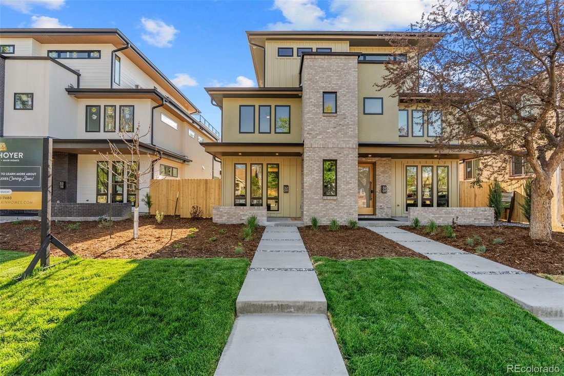 House in Englewood, Colorado, United States 5 - 17854328