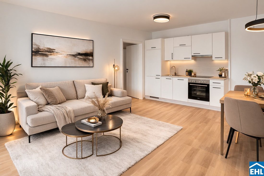 Apartment in Vienna, Wien, Austria 4 - 17853988