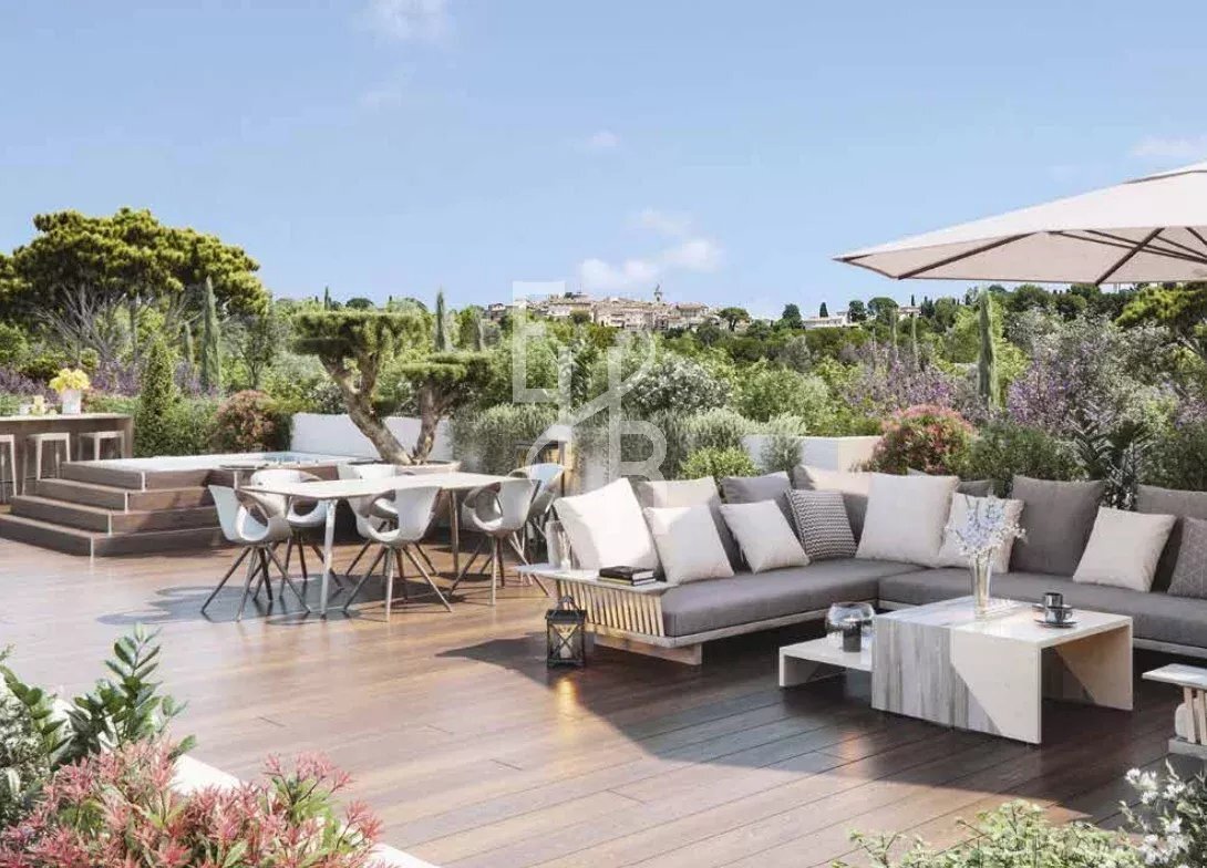 Villa in Mougins, Provence-Alpes-Côte d'Azur, France 2 - 17851631