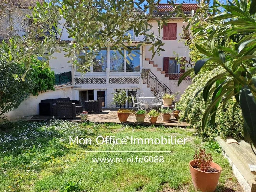 House in Sud Ouest, Pelissanne, France 4 - 17854410