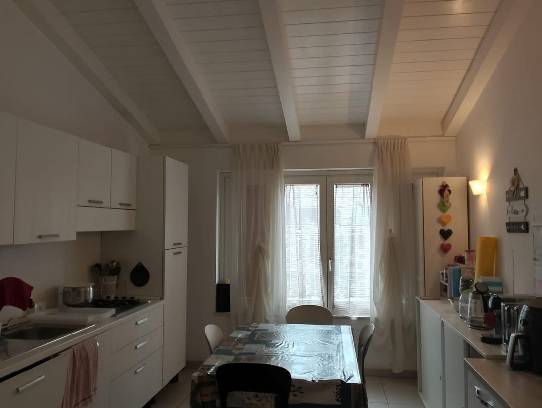 Apartment in Marina di Massa Centro, Massa, Italy 4 - 17856361