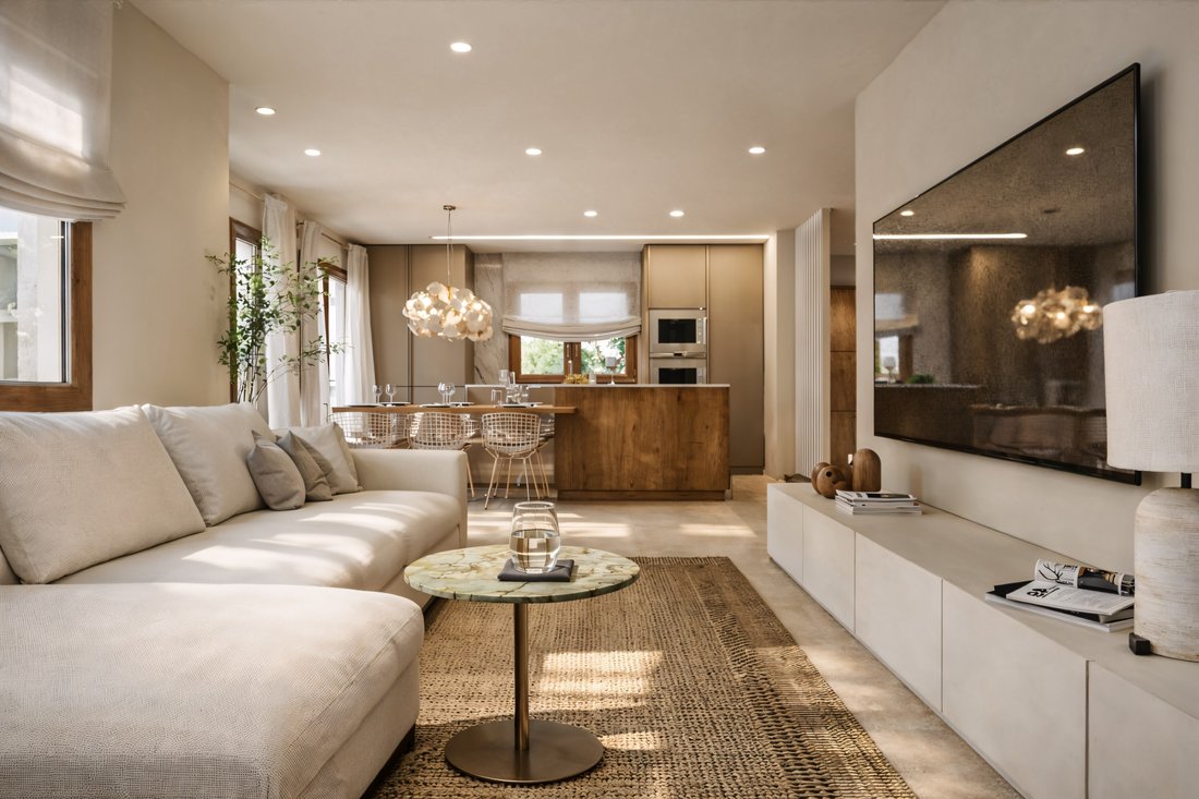 Chalet in Alicante, Valencian Community, Spain 3 - 17853303