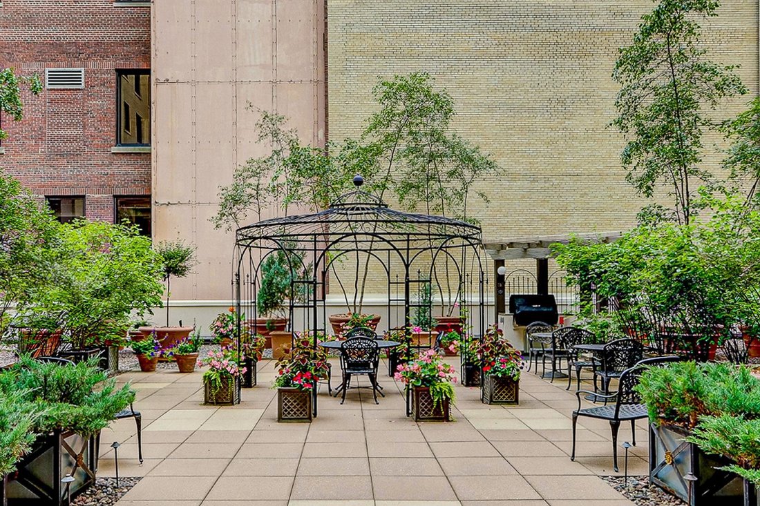 Condo in Madison, Wisconsin, United States 3 - 17851494