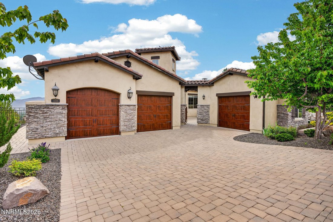 House in Reno, Nevada, United States 2 - 17854288