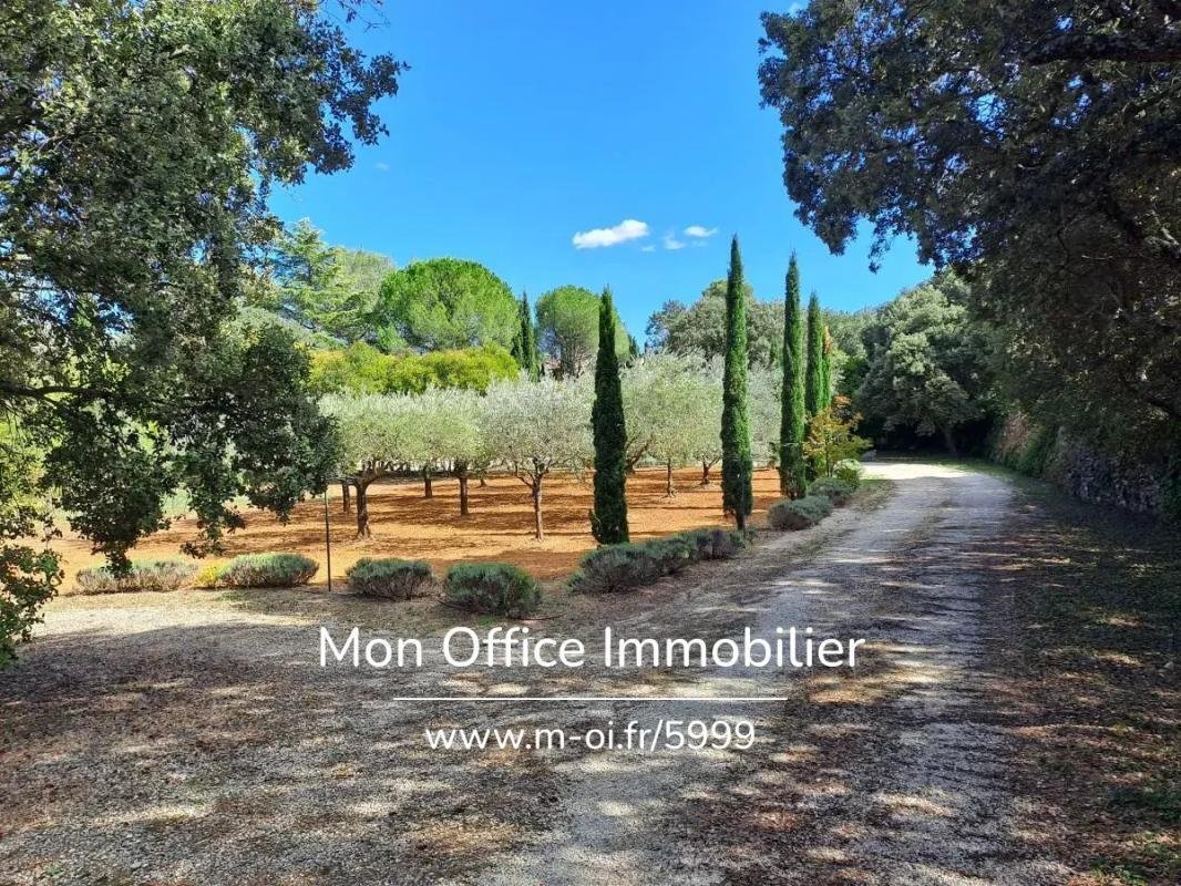 Farm Ranch in Peyrolles-en-Provence, Provence-Alpes-Côte d'Azur, France 2 - 16583855