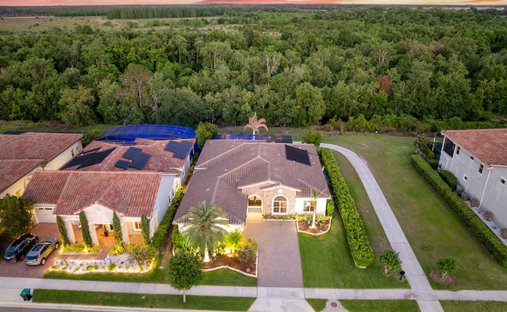 Casa a Orlando, Florida, Stati Uniti 1