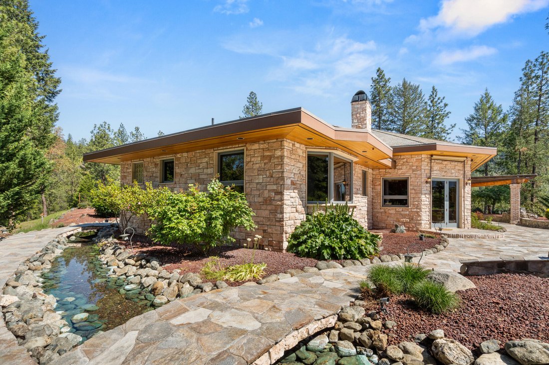 House in Rogue River, Oregon, United States 5 - 17808462
