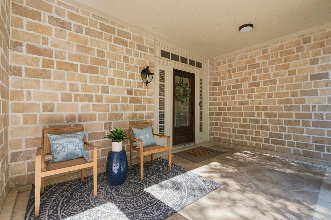 House in Conroe, Texas, United States 5 - 17855126