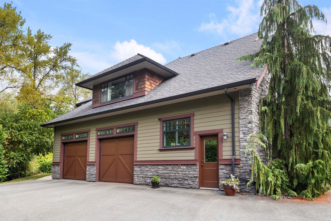 House in Langley Township, British Columbia, Canada 5 - 17855893