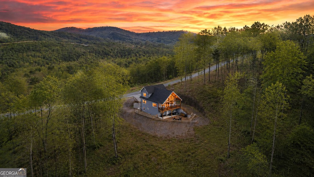 Casa a Talking Rock, Georgia, Stati Uniti 3 - 17367293