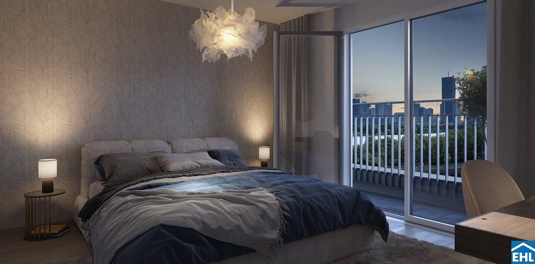 Apartment in Vienna, Wien, Austria 5 - 17853705