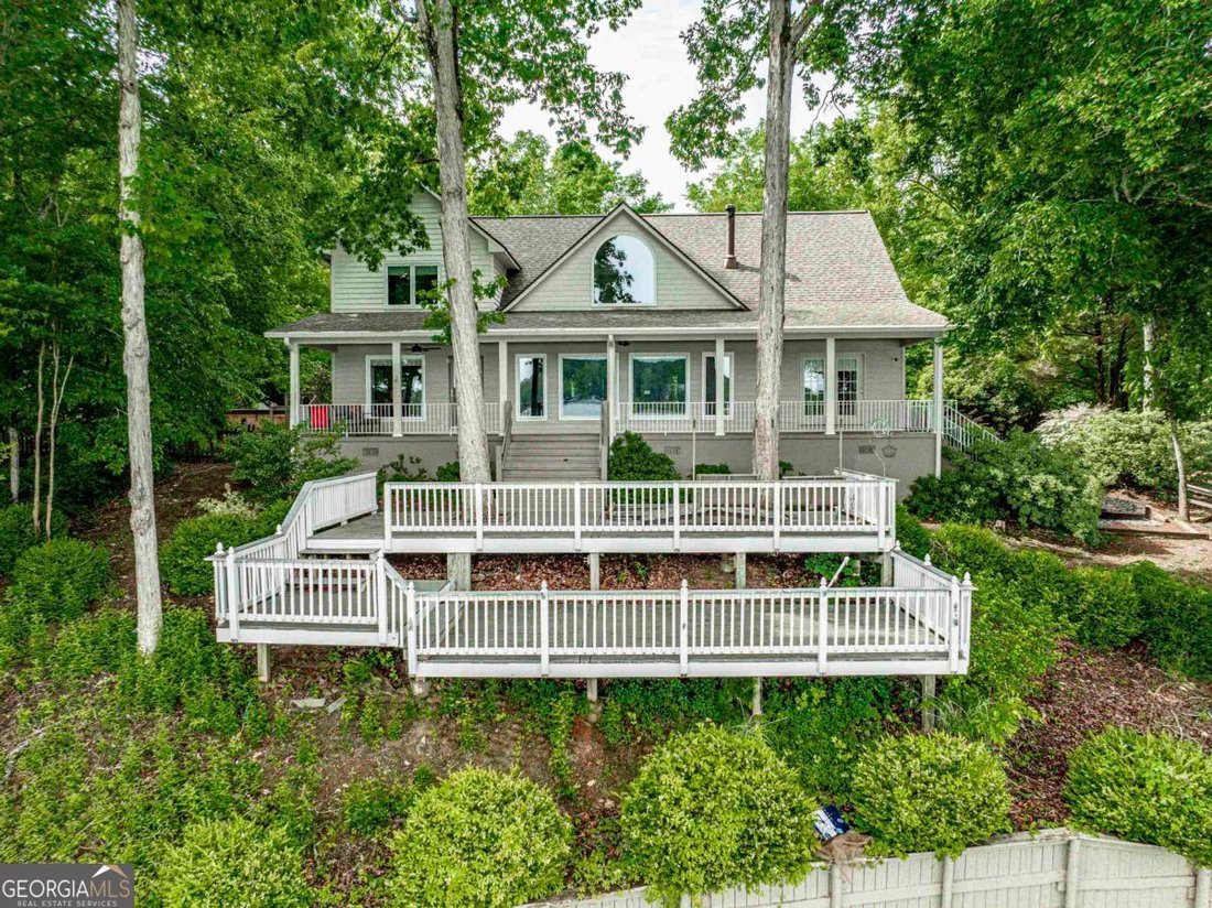 House in Sparta, Georgia, United States 5 - 17851875