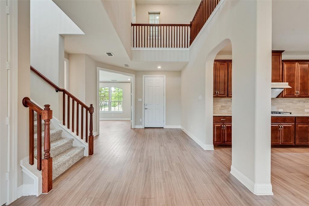 House in Frisco, Texas, United States 4 - 17855766