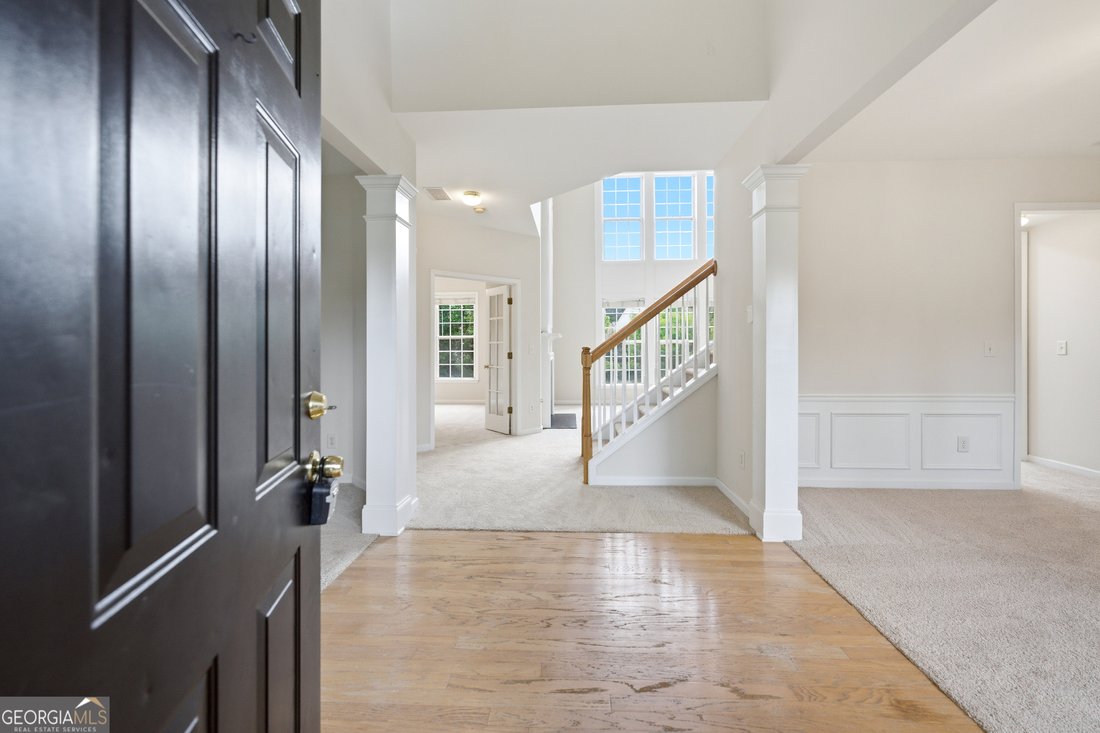 House in Buford, Georgia, United States 4 - 17851855