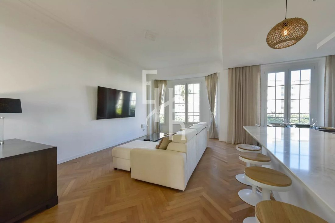 Apartment in Cannes, Provence-Alpes-Côte d'Azur, France 2 - 17851540